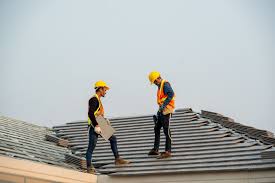 Best Roof Insulation Installation  in Brilliant, AL